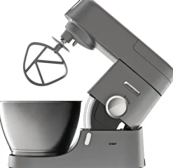 Kenwood Ruoanvalmistuskoneet-Kvc3100S Yleiskone