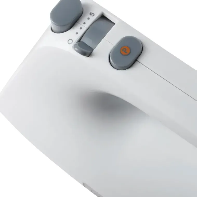 Kenwood Ruoanvalmistuskoneet-Lite Hmp30.A0Wh Sahkovatkain