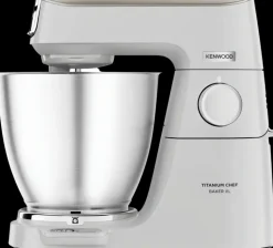 Kenwood Ruoanvalmistuskoneet-Titanium Chef Baker Xl Lite Yleiskone