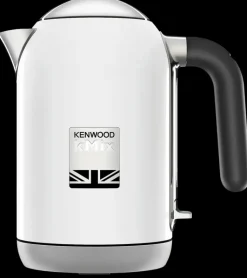 Kenwood Kahvi Ja Tee-Zjx650Wh Kmix Vedenkeitin 1L Valkoinen