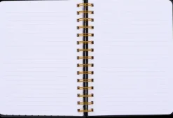 Sale Kierremuistikirja A5 120 Lehtea Paperitarvikkeet