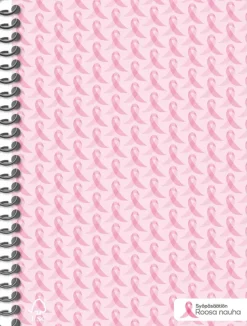 Hot Kierrevihko A5 80 Sivua Lajitelma Paperitarvikkeet