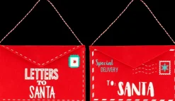 Outlet Kirje Joulupukille, Erilaisia Sesonkijuhlatarvikkeet