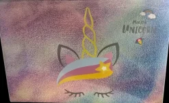 Sale Kirjoitusalusta 40 X 60 Cm Toimistotarvikkeet