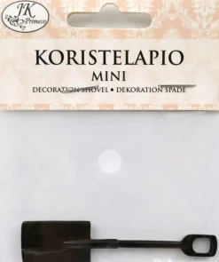Clearance Koristelapio Askartelutarvikkeet