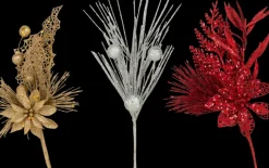 Koristeoksa Joulu 23Cm, Erilaisia Sesonkijuhlatarvikkeet