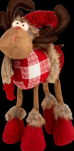 Outlet Koristeporo 60 Cm, Erilaisia Sesonkijuhlatarvikkeet