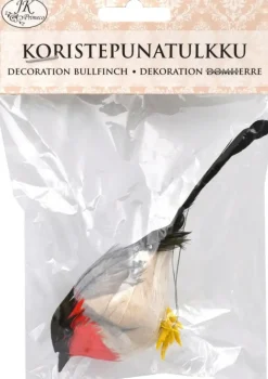 New Koristepunatulkku 1Kpl/Pkt Askartelutarvikkeet