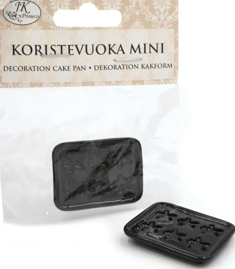 Hot Koristevuoka Mini Askartelutarvikkeet