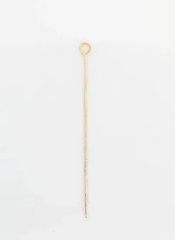 Best Korupiikit 50Mm, Kullanvarinen, 30Kpl Askartelutarvikkeet