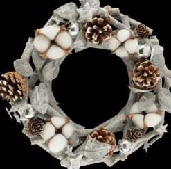 Best Kranssi Hopealehti Sesonkijuhlatarvikkeet