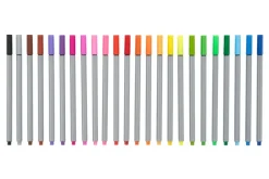 Best Kuitukarkikyna 24 Kpl Toimistotarvikkeet