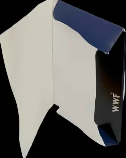 Discount Kulmalukkokansio A4 Kuminauhalla Paperitarvikkeet