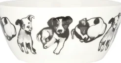 New 0,4 L Koiran Ystava -Kulho Astiat