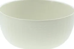 New 0,6L Aito Kulho Valkoinen Astiat