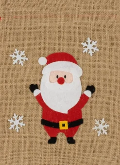 Online Lahjapussi Joulu 21X27 Cm, Erilaisia Sesonkijuhlatarvikkeet