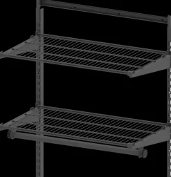 Lanka ja Muovi Säilytyskalusteet-Sailytysjarjestelma M600 Lm 841