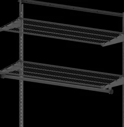 Lanka ja Muovi Säilytyskalusteet-Sailytysjarjestelma M900 Lm 841