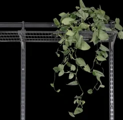 Lanka ja Muovi Säilytyskalusteet-Sailytysjarjestelma M900 Lm 841