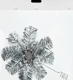 Discount Latvatahti 22,5 Cm, Hopea Sesonkijuhlatarvikkeet