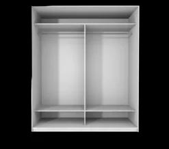 Finndeco Eteiskalusteet-Liukuovikomero 1184X2218 Setdesign 13