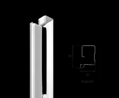 Finndeco Eteiskalusteet-Liukuovikomero 1568X2218 Setdesign 19