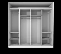 Finndeco Eteiskalusteet-Liukuovikomero 1552X2218 Setdesign 27