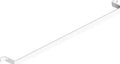 Lanka ja Muovi Säilytyskalusteet-Lm 301/Ip Ovitanko (2Kpl)