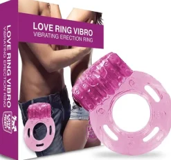 Love in the pocket Seksivalineet-Penisrengas