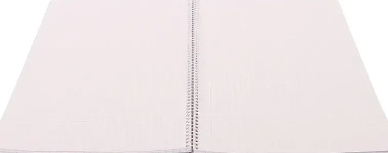 New Color Kierrevihko A4 7X7Mm Ruudutus 80 Lehtea Paperitarvikkeet