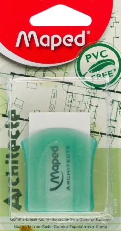 Outlet Architect Pyyhekumi Toimistotarvikkeet