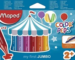 Sale Earlyage Vahaliitu Jumbo 12Kpl Toimistotarvikkeet