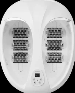 Medisana Muut Kauneuden- Ja Terveydenhoitolaitteet-Luxus Jalkakylpy Fs888