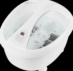 Medisana Muut Kauneuden- Ja Terveydenhoitolaitteet-Luxus Jalkakylpy Fs888