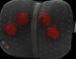 Medisana Hierontalaitteet Ja Lämpötyynyt-Muotoiltava Shiatsu Hierontatyyny Cl300