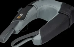 Medisana Hierontalaitteet Ja Lämpötyynyt-Niskahieroja Lampotoiminnolla Nm868