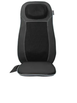 Medisana Hierontalaitteet Ja Lämpötyynyt-Shiatsu Hierontaistuin Mcn