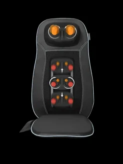 Medisana Hierontalaitteet Ja Lämpötyynyt-Shiatsu Hierontaistuin Mcn