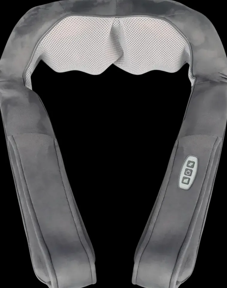 Medisana Hierontalaitteet Ja Lämpötyynyt-Shiatsu Niskahieroja Nm885