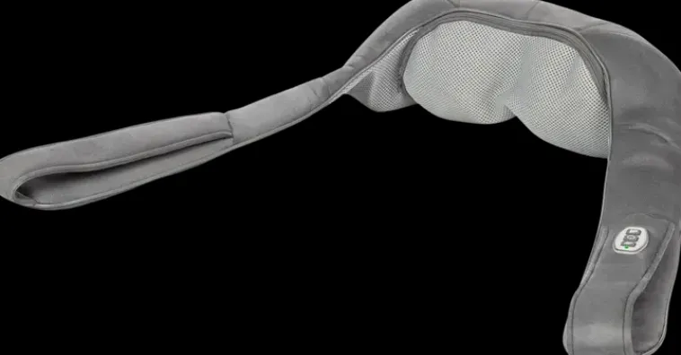 Medisana Hierontalaitteet Ja Lämpötyynyt-Shiatsu Niskahieroja Nm885