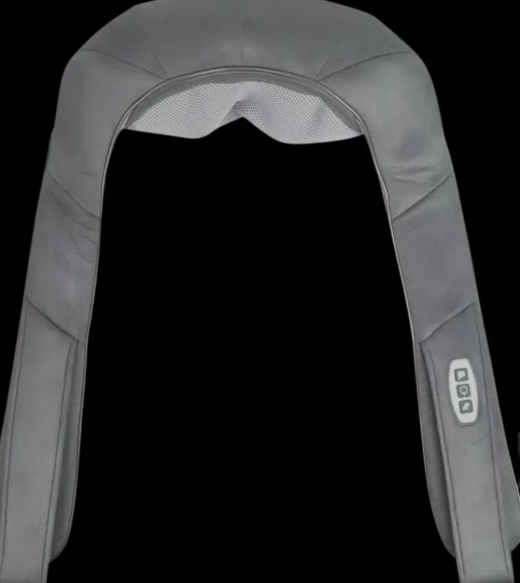 Medisana Hierontalaitteet Ja Lämpötyynyt-Shiatsu Niskahieroja Nm885