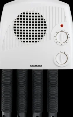 Melissa Silitysraudat Ja Vaatehöyrystimet-Kengankuivain Puhaltava