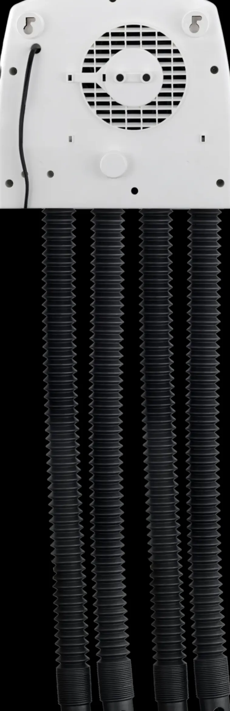 Melissa Silitysraudat Ja Vaatehöyrystimet-Kengankuivain Puhaltava