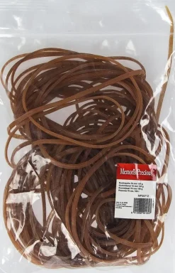 New Kuminauha 70Mm Levea Ruskea Toimistotarvikkeet