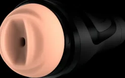 Satisfyer Seksivalineet-Men Classic Hopea Masturbaattori