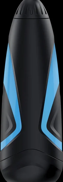 Satisfyer Seksivalineet-Men One Masturbaattori