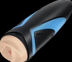 Satisfyer Seksivalineet-Men One Masturbaattori