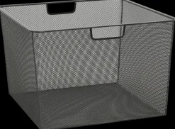 Elfa Säilytyskalusteet-Mesh-Kori Korinkeh. 45X40X28 G