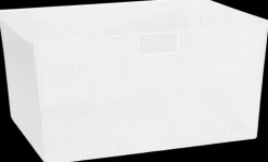 Elfa Säilytyskalusteet-Mesh-Kori Korinkeh. 60X40X28 V