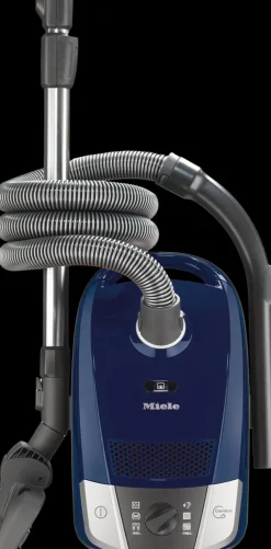 Miele Imurit Ja Tarvikkeet-Compact C2 Power Laivastonsininen